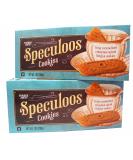 Trader Joe's Speculoos Cookies - Pack of 2 Boxes - Buy Online on SooperMarket.com