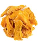 Mango Dried Organic Fruit Slices - Buy Online on SooperMarket.com