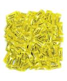 Chimes Meyer Lemon Ginger Chews Candy Bag - 1 Lbs - Buy Online on SooperMarket.com