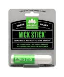 Pacific Shaving Company Nick Stick - 0.25 Oz. - Pack Of 2 - Buy Online on SooperMarket.com