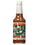 GATOR HAMMOCK Gator Sauce, 10 FZ - Buy Online on SooperMarket.com