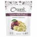 Organic Traditions Cacao Butter 8 oz (227 g)