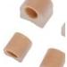 3 Pair Toe Separator Bunion Corrector Set - Prevent Friction & Deformation | Safe SEBS Toe Spacers - Buy Online on SooperMarket.com
