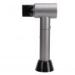 Cordless Hair Dryer USB Rechargeable Professional Hair Dryer Blow Dryer Portable Blow Dryer for Women Men Hot and Cold Air Mode LED Battery Display for Dormitory Travel