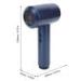 Compact Hair Dryer Travel Hair Dryer Portable Blow Dryer for Women Men Rechargeable Cordless Hairdryer 5000mAh 6 Speed Adjustment Fast Drying for Home Camping(Blue) - Buy Online on SooperMarket.com