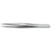 Precision Tweezers with Replacement Tips - 1 Piece | Ideal for Accurate Grooming & Crafting - International Shipping Available - Buy Online on SooperMarket.com