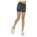 SOLIDEA Women's Summer Shorts - Silver Wave & Sand - Stylish & Comfortable International Shipping - Buy Online on SooperMarket.com