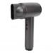 Compact Hair Dryer Travel Hair Dryer Portable Blow Dryer for Women Men Rechargeable Cordless Hairdryer 5000mAh 6 Speed Adjustment Fast Drying for Home Camping(Coffee)