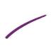 ZUZU LUXE Precision Liquid Liner in Amethyst - Purple/Shimmer | Fine Tip, Quick-Drying, Water-Resistant Liquid Eyeliner - 0.1 oz | Natural, Vegan, Cruelty-Free, Paraben-Free - Non GMO - Buy Online on SooperMarket.com