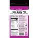 Eden Foods Organic Wild Berry Mix - Nuts, Seeds & Berries 4 oz | Healthy Snack - Buy Online on SooperMarket.com
