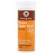 Amazing Grass Green Superfood Effervescent Greens Detox Orange Turmeric Flavor 10 Tablets