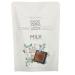 ChocZero Milk Chocolate Squares No Sugar Added 10 Pieces 3.5 oz