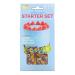 ColorKitchen Ultimate Starter Set Colors Sprinkles and Piping Bags 1.69 oz (47.94 g)