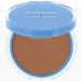 Covergirl Clean Matte Pressed Powder 555 Soft Honey .35 oz (10 g)