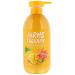 Doori Cosmetics Farms Therapy Sparkling Body Wash Mango Rush 23.6 fl oz (700 ml)