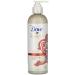 Dove Amplified Textures Moisture Lock Leave-In Conditioner 11.5 fl oz (340 ml)