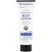 Dr. Mercola Organic Moisturizing Body Lotion Unscented 8 oz (227 g)