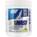 GAT JetMASS Fast-Acting Volumizing Creatine System Lemon Lime 24.7 oz (699 g)