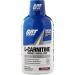 GAT L-Carnitine Amino Acid Mixed Berry 3000 mg 16 oz (473 ml)