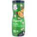 Gerber Organic Puffs 8 + Months Cranberry Orange 1.48 oz (42 g)