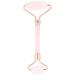 Honey Belle Rose Quartz Facial Roller 1 Roller