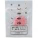 Juno & Co. Microfiber Mini Sponge Rose 2 Count