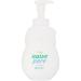 Kracie Naive Foaming Body Wash Pure 18.6 fl oz (550 ml)