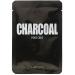 Lapcos Charcoal Sheet Beauty Mask Pore Care 1 Sheet 0.84 fl oz (25 ml)