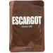 Lapcos Escargot Sheet Beauty Mask Damage Care 1 Sheet 0.91 fl oz (27 ml)