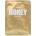 Lapcos Honey Sheet Beauty Mask Nourishing 1 Sheet 0.91 fl oz (27 ml)