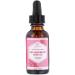 Leven Rose 100% Pure & Organic Red Raspberry Seed Oil 1 fl oz (30 ml)