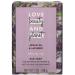 Love Beauty and Planet Relaxing Rain Bar Soap Argan Oil & Lavender 7 oz (198 g)