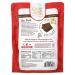 ChocZero Sugar Free Dark Chocolate Sea Salt Hazelnuts - 6 Bars (1 oz each) - Buy Online on SooperMarket.com