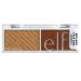 E.L.F. Bite Size Face Duo - Coconut 0.16 oz | Flawless Makeup & Beauty - Buy Online on SooperMarket.com