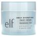 E.L.F. Holy Hydration! Face Cream Fragrance Free 1.8 oz (50 g)
