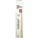 Bamboo Toothbrush for Adults - The Humble Co. Sensitive Pink | Eco-Friendly Oral Care - Buy Online on SooperMarket.com