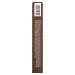 Clio Kill Brow Color Lacquer 01 Natural Brown - 0.21 oz | Perfect Eyebrow Color for a Flawless Look - Buy Online on SooperMarket.com