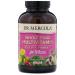Dr. Mercola Whole-Food Multivitamin Plus Vital Minerals for Women 240 Tablets
