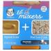 Gerber Lil' Mixers 8+ Months Vegetable Chicken + Mixed Grain & Carrot 5.6 oz (159 g)