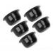 5pcs Portable Beard Shaving Cream Bowl - Practical Men's Shaving Soap for Home & Salon - Buy Online on SooperMarket.com