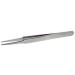 High-Precision Curved Tip Tweezers with Replacement Tips - TL 2A-SA SL | Buy Internationally - Buy Online on SooperMarket.com