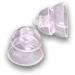 Minifit Power 6mm Dome Piece (10 Pack) Replacements - Quality & Compatibility Guaranteed - Buy Online on SooperMarket.com