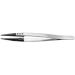 2ASVR.SA Precision Tweezers - Straight/Round 130mm with Replacement Tips - Ideal for Precision Tasks | International Shipping Available - Buy Online on SooperMarket.com