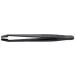 High-Quality Trapezoidal Tweezers 115mm with Replacement Tips - 1 Piece 710.SV | International Shipping Available - Buy Online on SooperMarket.com