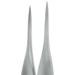 Buy Feilchenfeld 8cm Serrated Anatomical Straight Splinter Tweezers - Extra Fine Precision for Optimal Results - International Shipping Available - Buy Online on SooperMarket.com