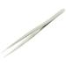 Type 1 SA Tweezers 120mm with Replacement Tips - Precision Tweezers D00335 | International Shipping Available - Buy Online on SooperMarket.com