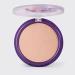 Vivienne Sabo Mattifying Pressed Powder - Teinte Absolute Matte (Beige Tan) | Buy Internationally Online - Buy Online on SooperMarket.com