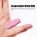 Acupressure Hand Printing Clip - Flower Shape Migraine Relief Tool for Headache & Relaxation - Buy Online on SooperMarket.com