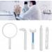 X Ray Film Positioning System KIT - Professional Heat-Resistant Dental Sensor Holder for Digital Imaging - Buy Online on SooperMarket.com