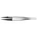 Buy Straight Pointed Tweezers 130mm with Replacement Tips - 3CFR.SA - International Shipping Available - Buy Online on SooperMarket.com
